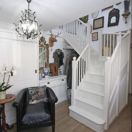 Harford En-Suite Rooms Lymington Exterior foto