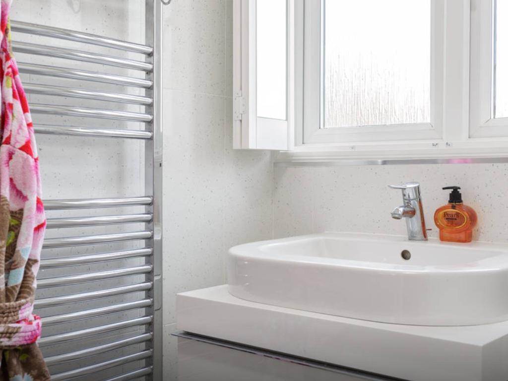 Harford En-Suite Rooms Lymington Zimmer foto
