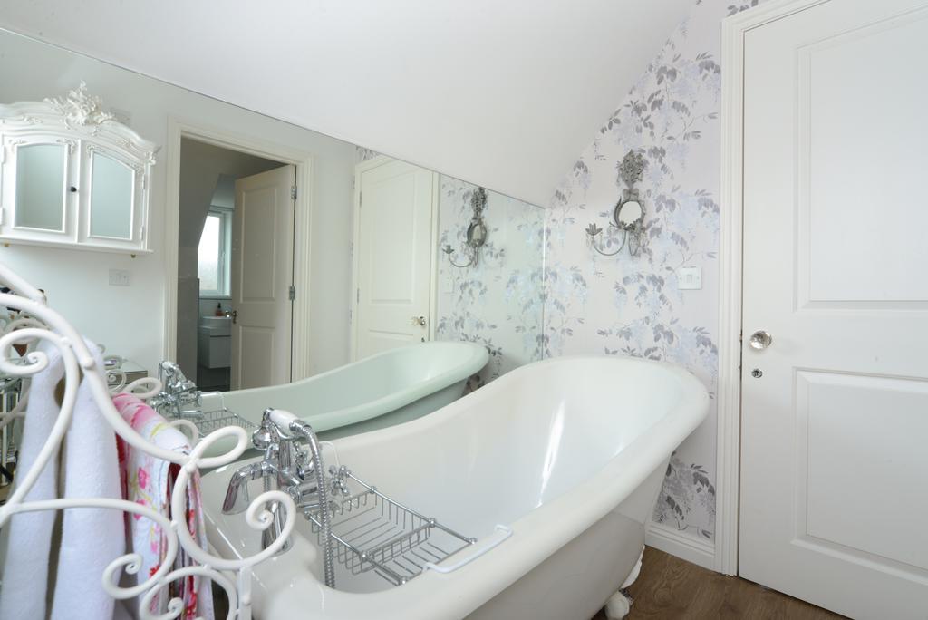 Harford En-Suite Rooms Lymington Exterior foto