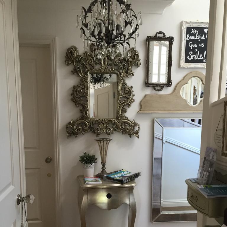 Harford En-Suite Rooms Lymington Exterior foto