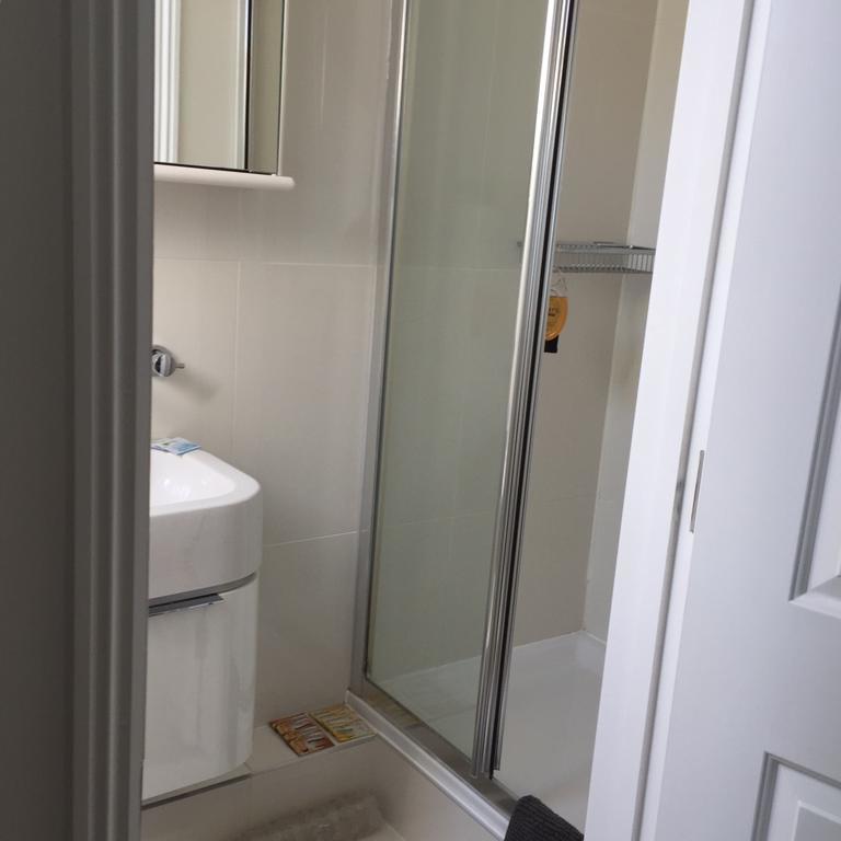 Harford En-Suite Rooms Lymington Exterior foto