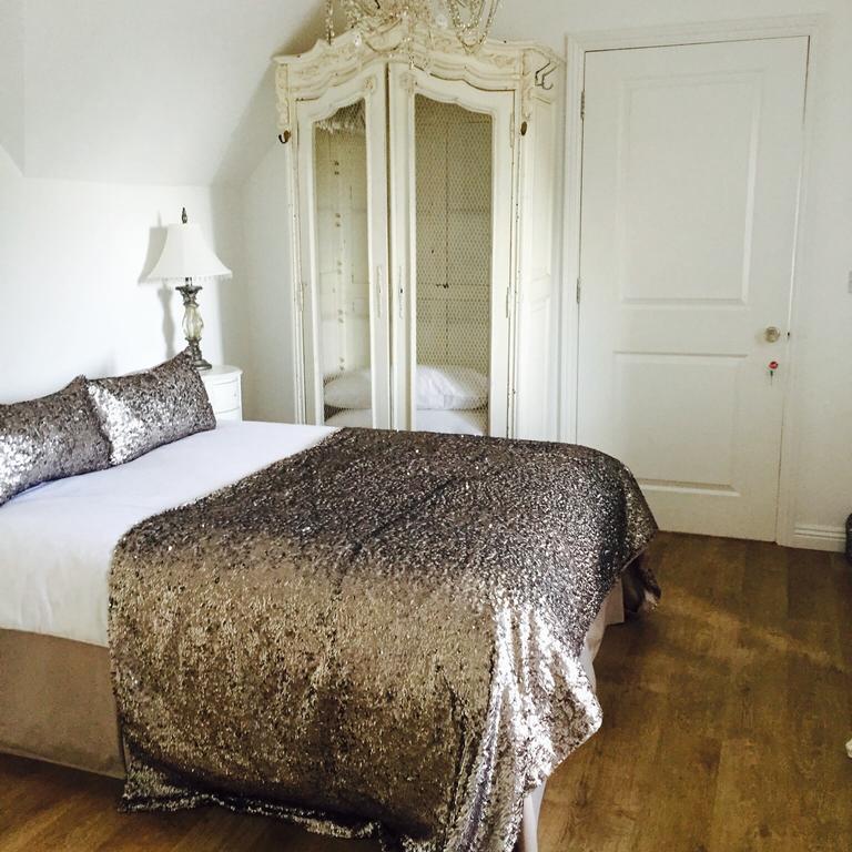 Harford En-Suite Rooms Lymington Exterior foto