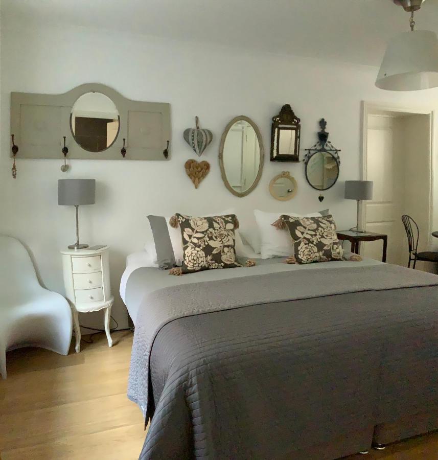 Harford En-Suite Rooms Lymington Exterior foto