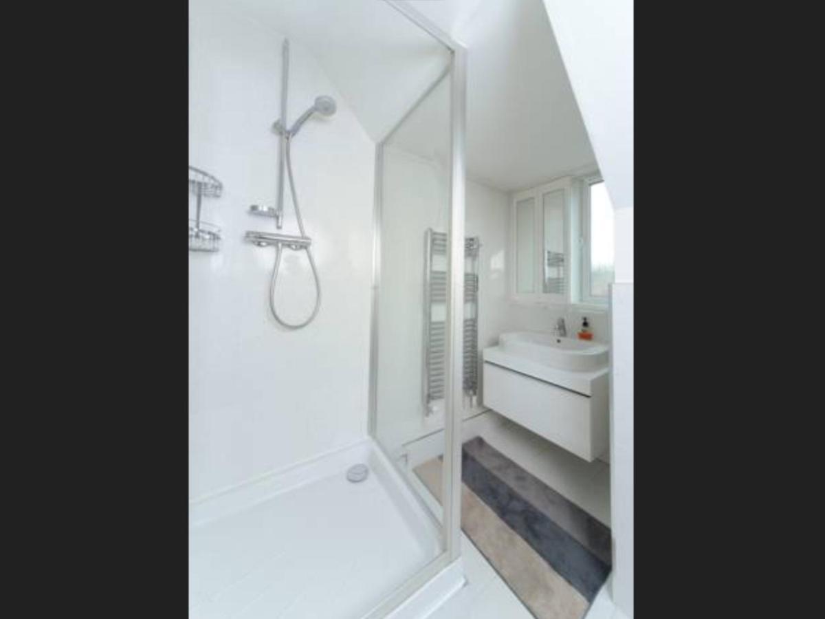 Harford En-Suite Rooms Lymington Exterior foto