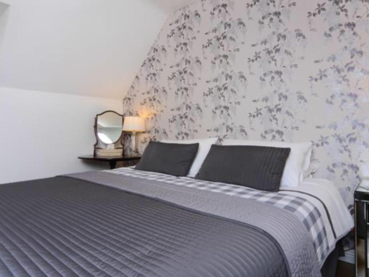 Harford En-Suite Rooms Lymington Exterior foto