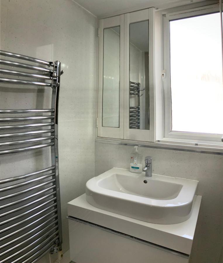 Harford En-Suite Rooms Lymington Exterior foto